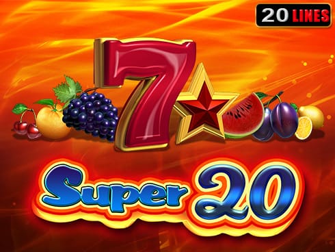 سپر 20 thumbnail